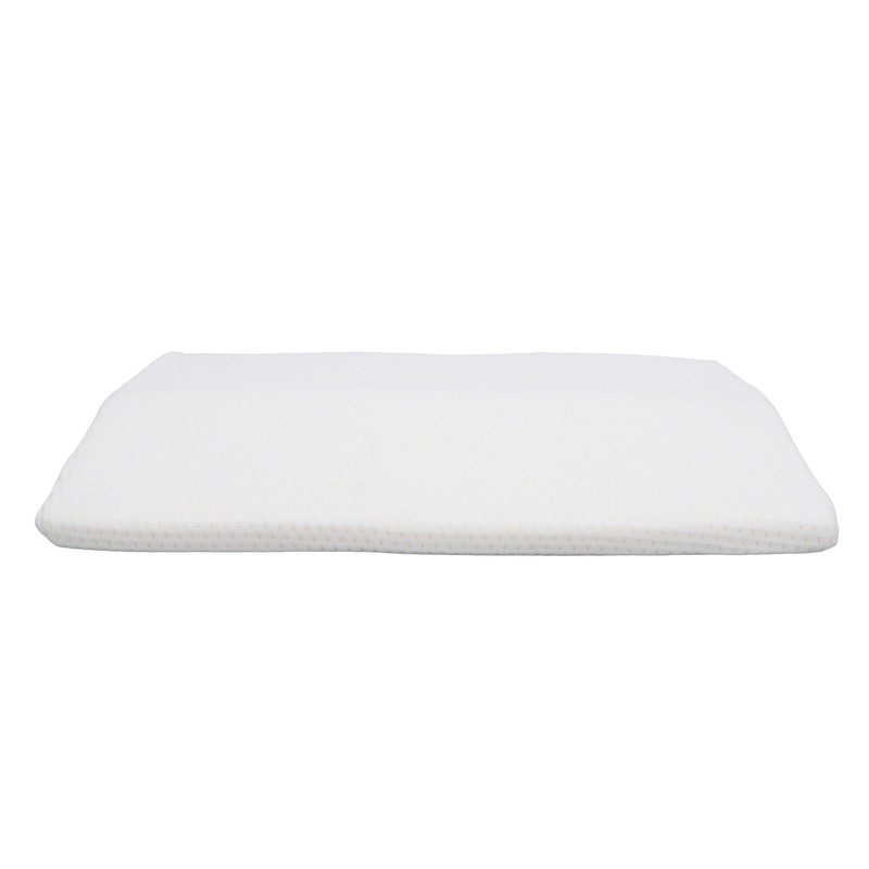 Knee Wedge Pillow Memory Foam After Surgery Triangle Pillow for