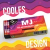 Mari & Juan 100 Activated Carbon Filters Slim Size I
