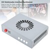 DMA Fuser, HD Multimedia Interface Fuser, DMA Fuser Combiner Display