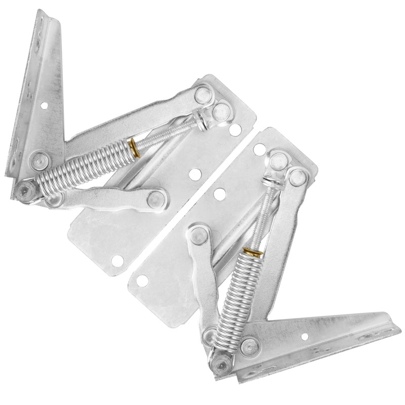 Spring Hinge, Folding Hinges, One Left and Right Hinge, Hinge,