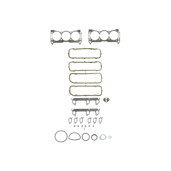 Fel-Pro HS 8723 PT-4 Cylinder Head Gasket Set