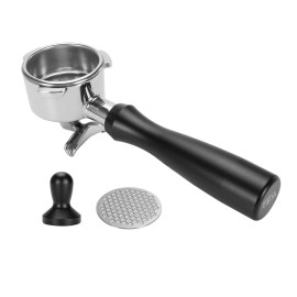 For Breville 54mm Portafilter For Breville BES870XL BES840 BES810BSS Double Spouts Filter