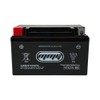 MMG YTX7A-BS Gel Cell Sealed Factory Activated High Performance Powersports