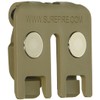 Helmet Light MOLLE Clip