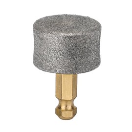 YABIFE Replacement Grinding Wheel NLQ-P007 Dog Nail Grinder - 1 Pack