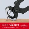 kunipekkusu KNIPEX 5101 – 210 yattoko (ka-penta-puraiya-) (SB)