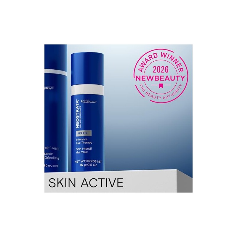 NEOSTRATA Intensive Eye Therapy Volumizing Antiaging Eye