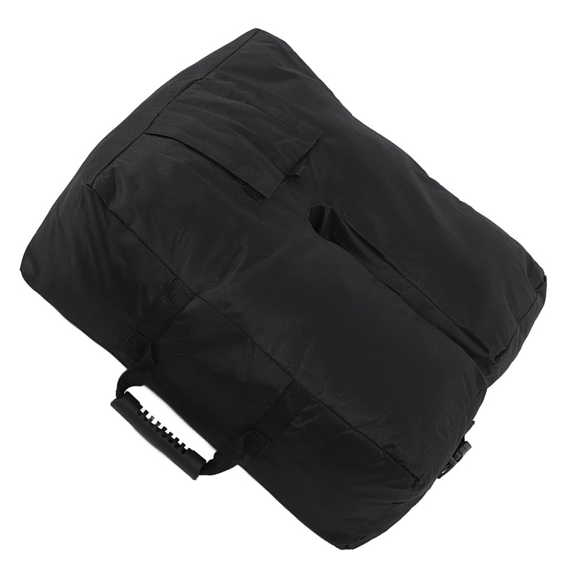 Square Umbrella Base Weight Bag Stable Umbrella Base Bags Weight