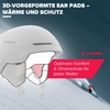ATOMIC Four Amid Ski Helmet - Blue - Size XS