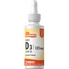 Sundance Vitamins D3 5000 IU Liquid - 2 oz, Pack