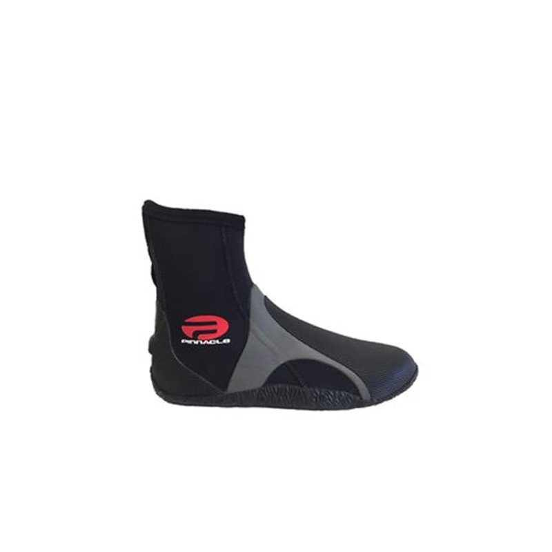 Pinnacle Apex 6mm Boot - 10