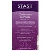 Stash Tea Christmas In Paris (6x18 BAG)