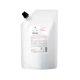 BCKUR FORM CONTROL Shampoo, Hair Care, Clumping Hair, BC Kua Salon Exclusive Product, Schwarzkopf Professional Form Control (20.3 fl oz (600 ml) (Refill))