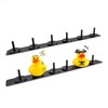 Duck Holders,Magnetic Duck Plugs for Jeep Dashboard Duck Display,Holds up