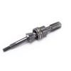 Detachable Rear Drive Shaft Assembly for Traxxas Slash Rustler Vxl