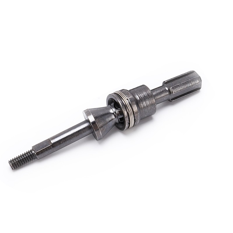 Detachable Rear Drive Shaft Assembly for Traxxas Slash Rustler Vxl