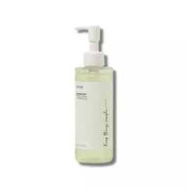 Anua 아누아 어성초 포어 컨트롤 클렌징오일 350ml 대용량 Anua Ginseng Pore Control Cleansing Oil 350ml Large Capacity