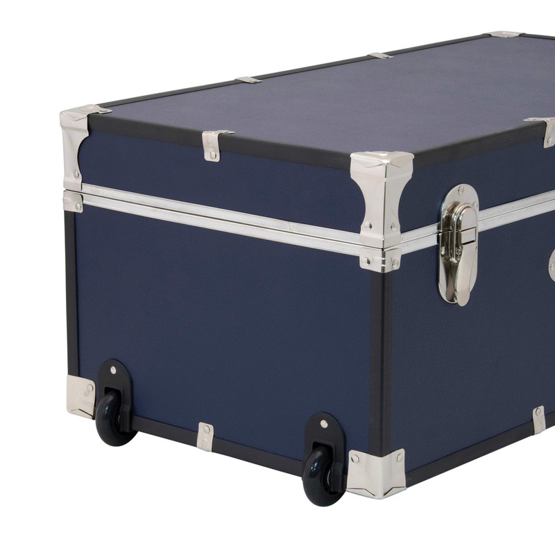 Seward Trunk Rover, Blue