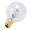 Firework Light Bulb LED Vintage Retro Style Gypsophila Effect Lighting