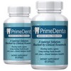 PrimeDenta Probiotics - Prime Denta Oral Teeth & Gum Supplement