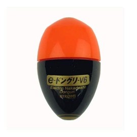 Hiromi (Tsuchida) E – Acorns V6 Red B