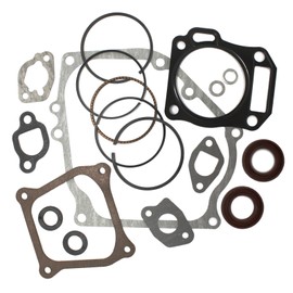 Spare Part Petrol Gasoline Engine Gasket Set Seal Kit for 6.5Hp