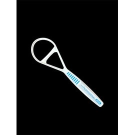 Pureline Oralare The Professional Tongue Cleaner 2.0 Blue