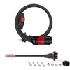 AUTKLER Motorhome External Power Input Kit, 2 Core Round Aviation
