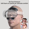 VR Open Facial Interface for Meta Quest 3S Replacement Accessories