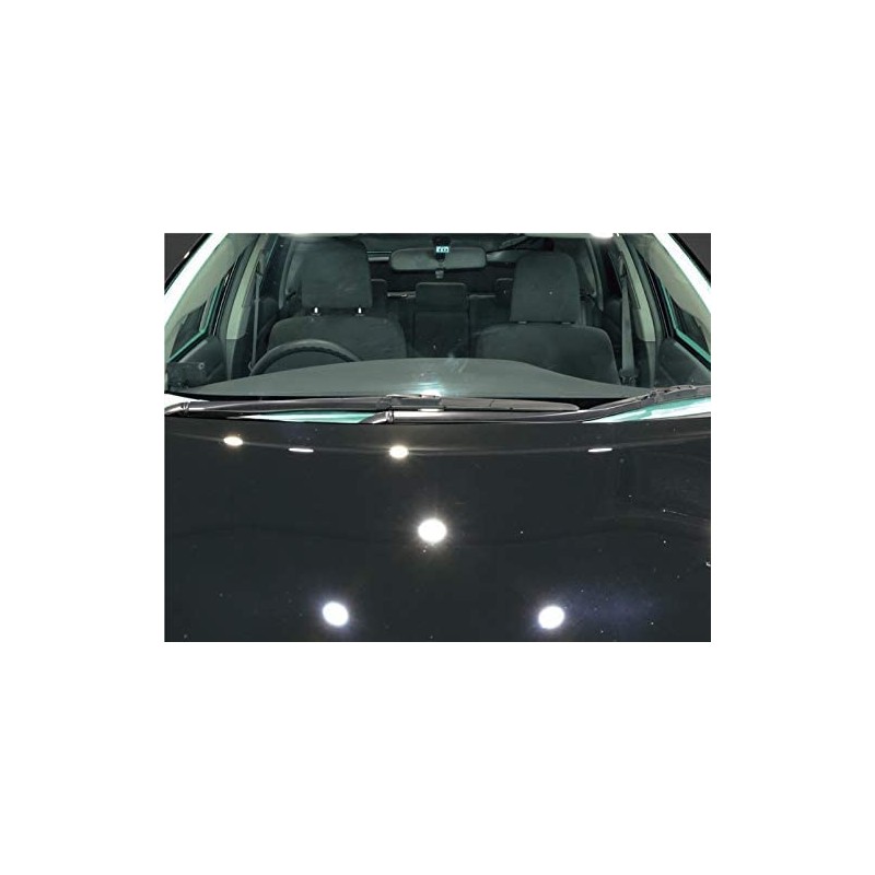 Crystal Process Hi-Tech X1 Diamond Coat 50ml