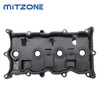 MITZONE Engine Valve Cover Compatible with 2012 2013 Nissan Rogue