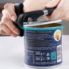 Can Opener Smooth Edge Manual, Can Opener Handheld, No Sharp