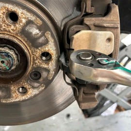 2 Pieces Pry Bar Wrench, Adapter Head, Crowbar, Adapter Head, Tool, Adjustable Angle Head, Strong Lever Bar, Suitable for 1/2 Inch Ratchet Wrench