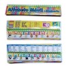 Didactics Alfabeto Móvil Jumbo+ Silabario + Números + Verbos Bilingüe