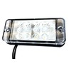 MelTruck® LED Rear Fog Light + Reversing Light 12 V