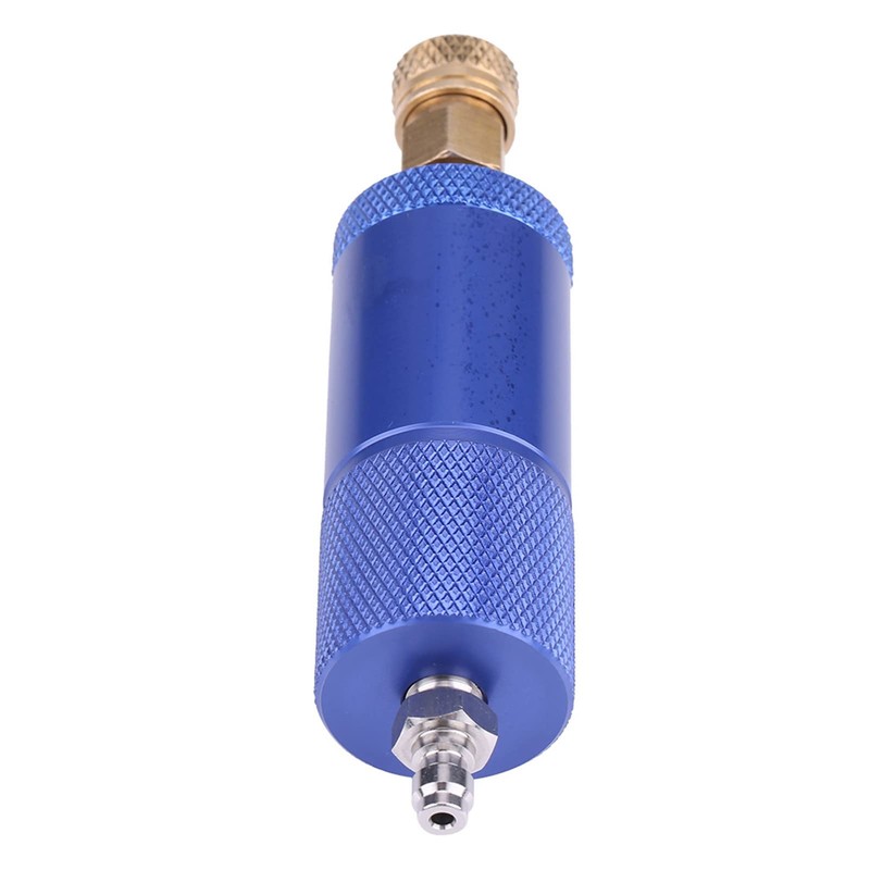 MUNEFE Air Compressor Filter, Compressed Air Dryer, Pneumatic Filter Drain