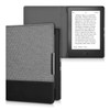 kwmobile Case Compatible with Kobo Aura H2O Edition 1 -