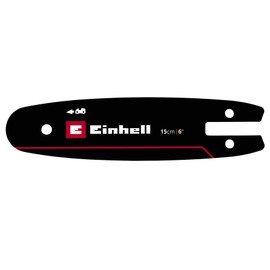 Original Einhell Replacement Blade 15 cm Branch Chainsaw Accessory Suitable for Einhell Cordless Pruning Chainsaw GE-PS 18/15 Li BL, Length 15 cm, Thickness 1.0 mm