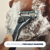 Dollar Shave Club Dollar Shave Club | 6 Blade Razor
