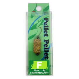 Bassday (basudei) Lure perettoperetto F L053 sukesukekarasiperetto.