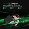 Riyhch Tailgate Lock Latch Actoator Door Control Fit for Ram