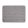 Opie's Warehouse Quick Dry Stone Dish Mat | Diatomaceous Earth
