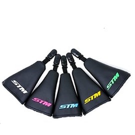 stm catch & wiper light blue