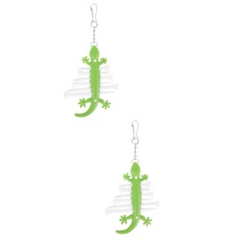 Kisangel 2pcs Golf Tee Holder Golf Accessories Tees Organizer for Men Golfing Covers