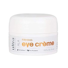 Crema reafirmante Alpha Lipoic para ojos - 0.5 oz