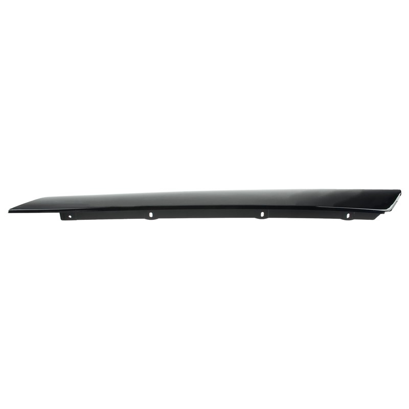 AUTOKAY Windshield A Pillar Molding Cover for Mini Cooper R50