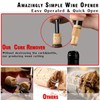 Mini Wine Opener | Travel Portable Pocket Air Pressure Pump