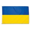 Ukraine Flag 90 x 150 cm [Misc.]
