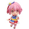 Good Smile PriPara: Reona West Fortune Party Cyalume Nendoroid Co-De
