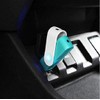 Filter GoGo Car Air Purifier Ionizer Ionic USB Charge 3.0